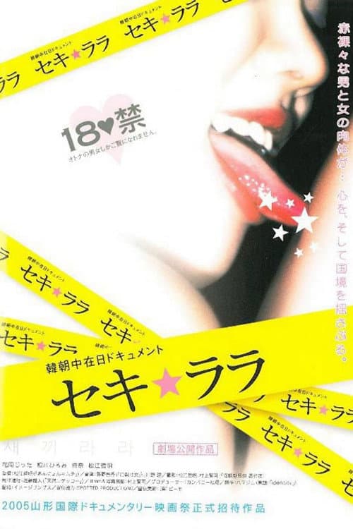 Poster for Identity