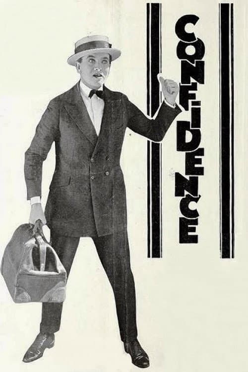 Poster for Confidence