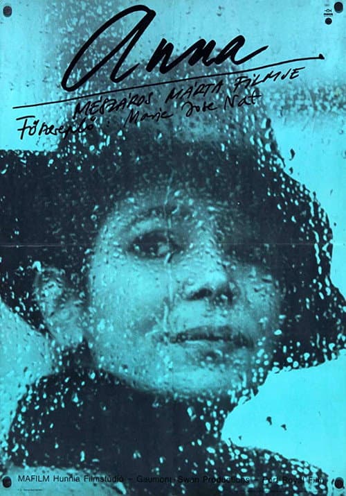 Poster for A Mother, a Daughter