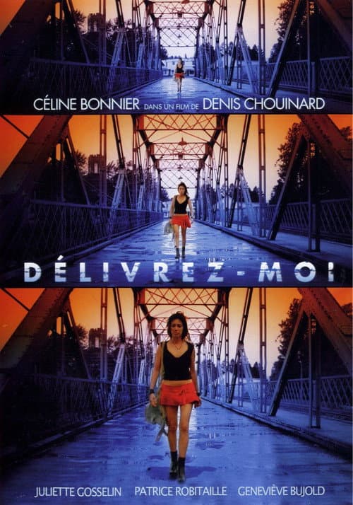Poster for Deliver Me
