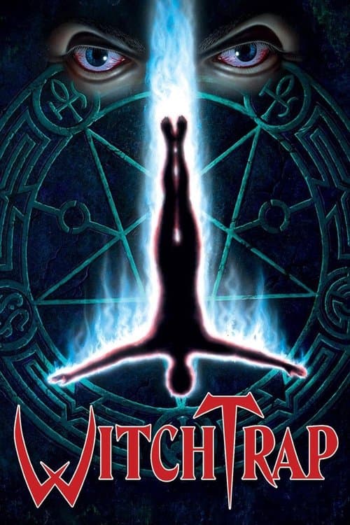 Poster for Witchtrap
