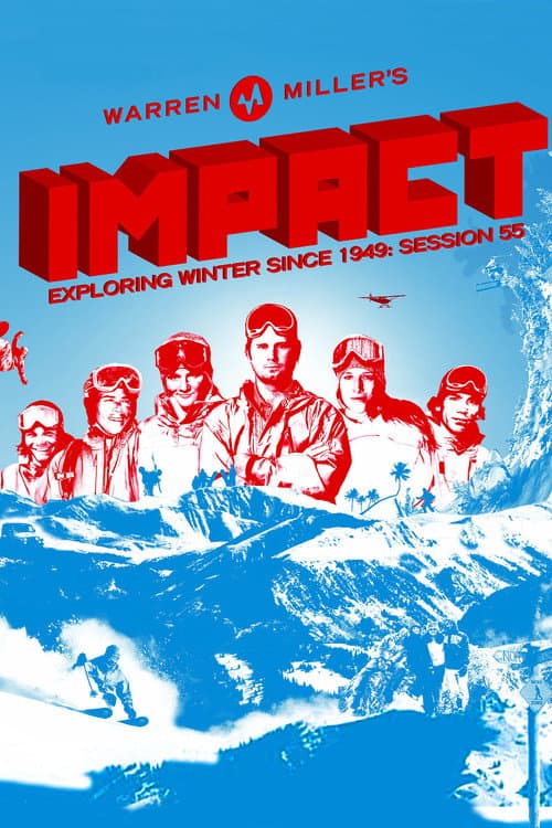 Poster for Impact