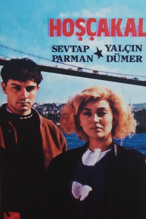 Poster for Hoşçakal