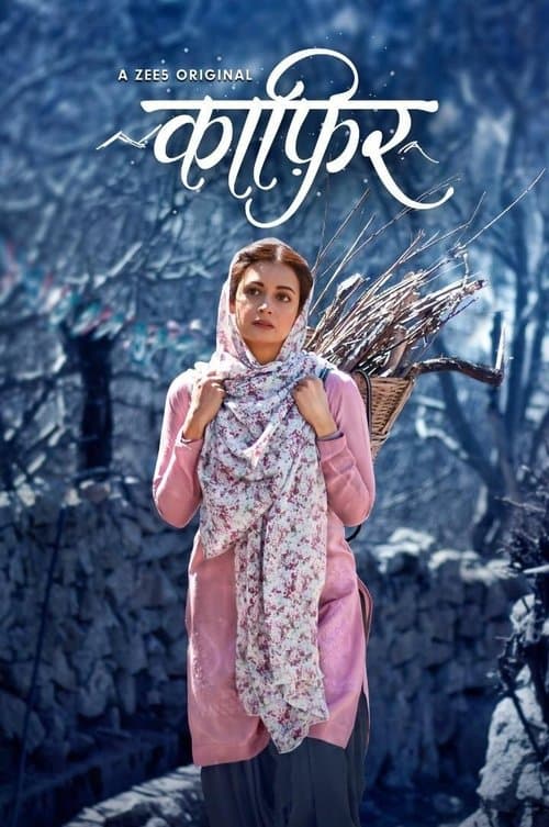 Poster for Kaafir