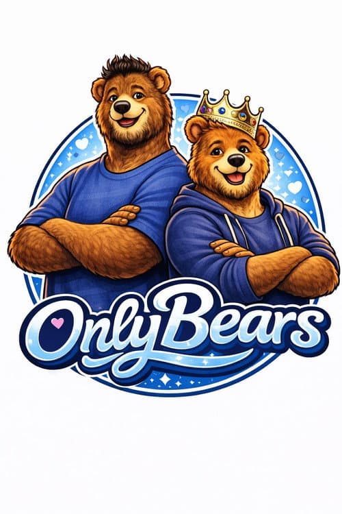 Poster for Only Bears