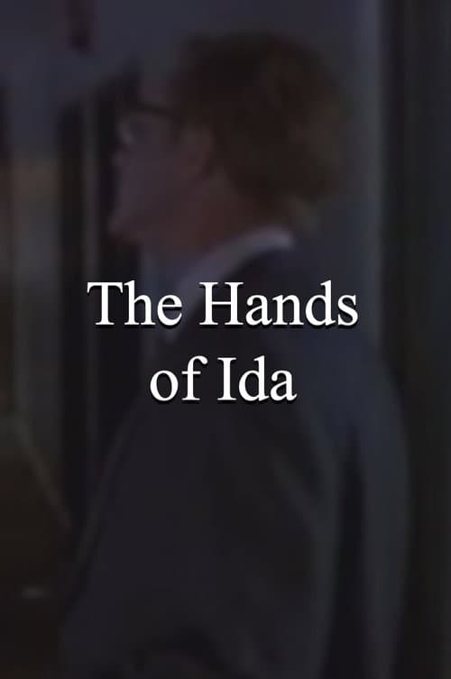 Poster for The Hands of Ida