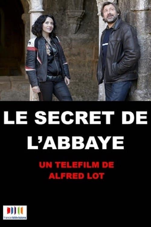 Постер до фільму «The Secret of the Abby»