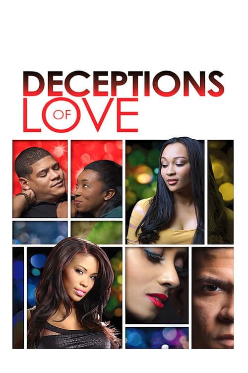 Poster for Deceptions of Love