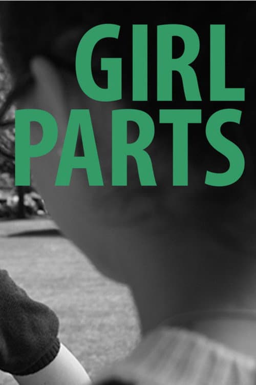 Poster for Girl Parts