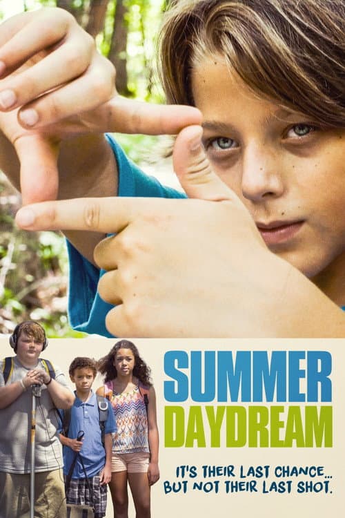 Poster for Summer Daydream