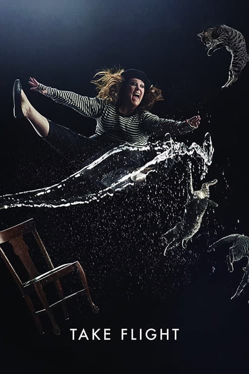 Poster for Take Flight