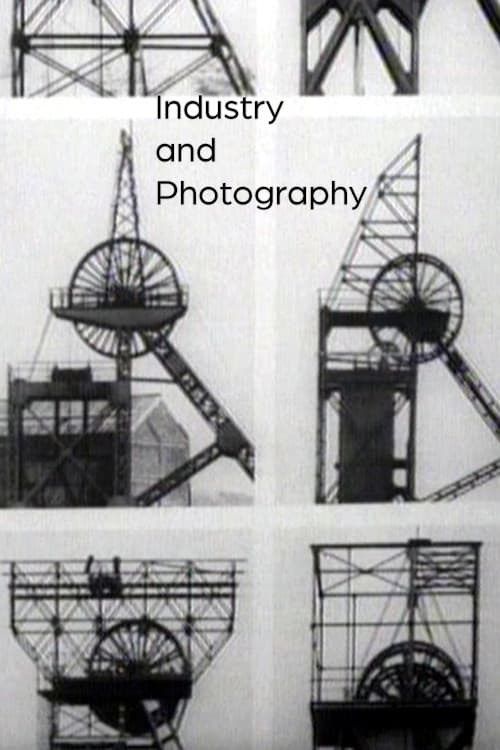 Poster for Industry and Photography