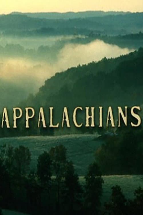 Poster for The Appalachians