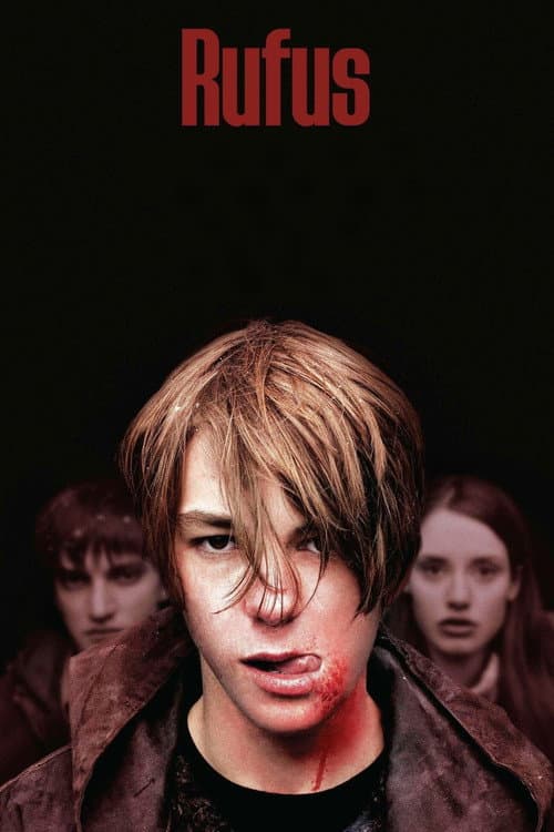 Poster for Rufus