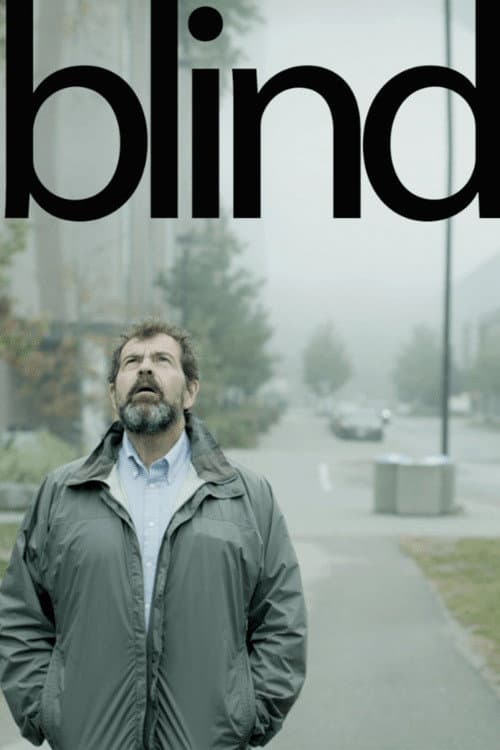 Poster for Blind