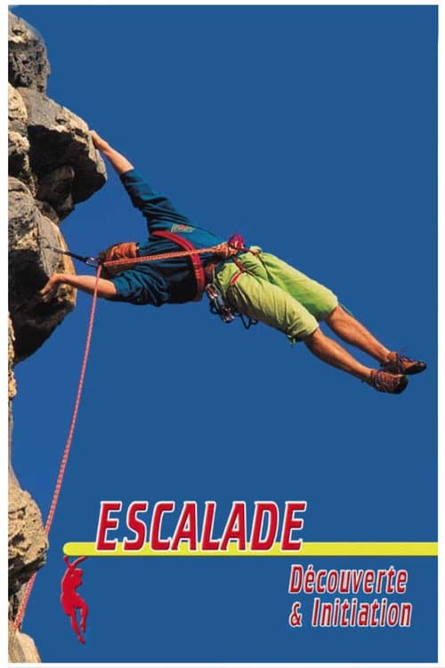 Poster for Climbing - Discovery & Initiation
