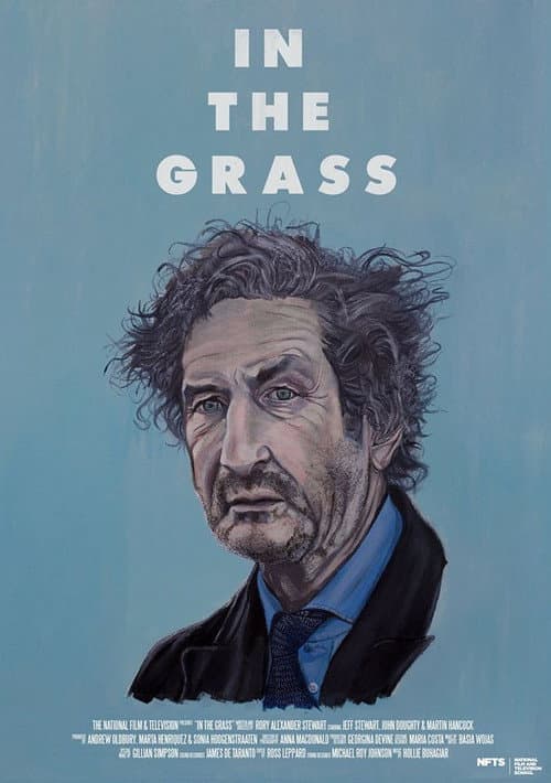Poster for In The Grass
