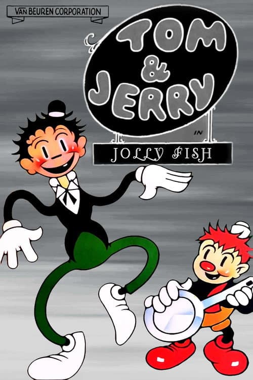 Poster for Jolly Fish