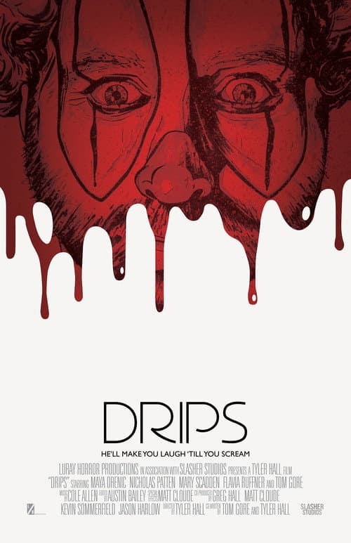 Poster for Drips