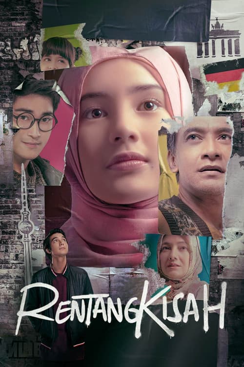 Poster for Rentang Kisah