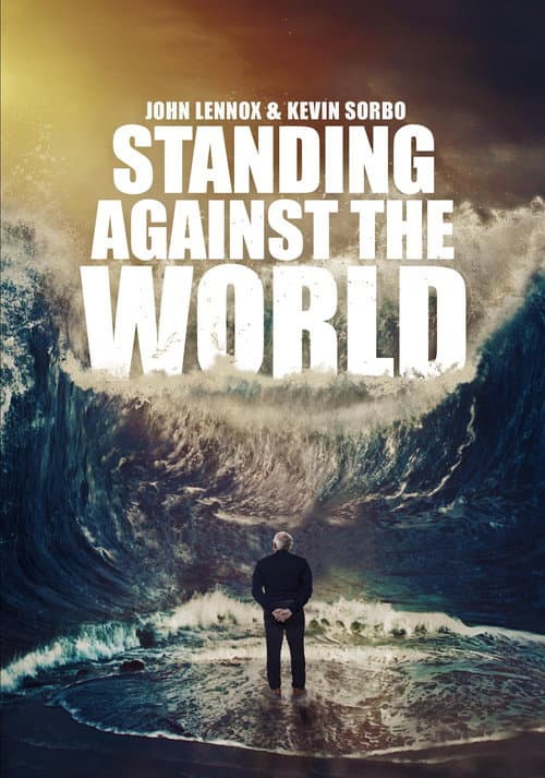 Poster for Standing Against the World