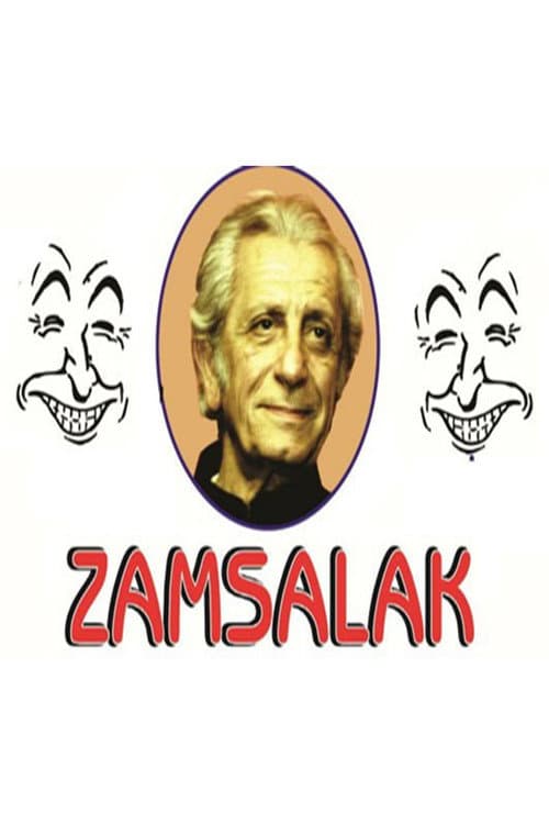 Poster for Zamsalak
