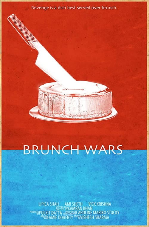 Poster for Brunch Wars