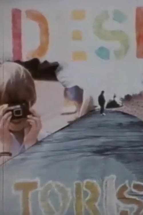 Poster for Tourist