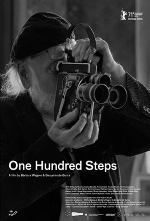 Poster for One Hundred Steps