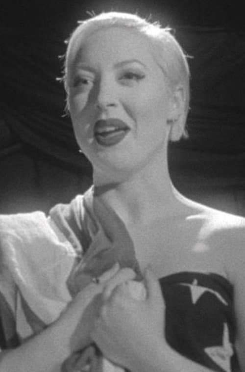 Poster for Virtue