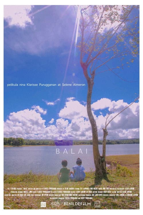 Poster for Home