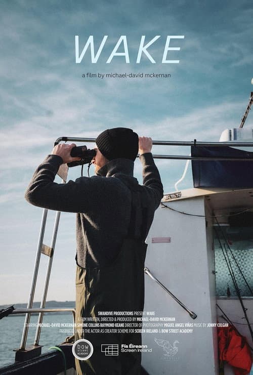 Poster for Wake
