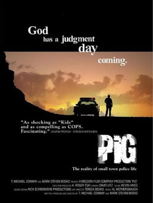 Poster for Pig