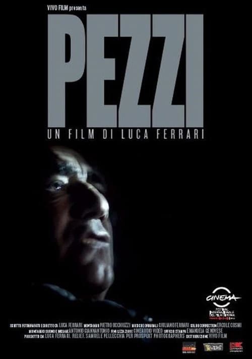 Poster for Pezzi