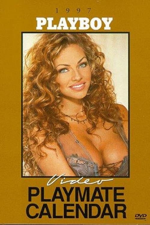 Poster for Playboy Video Playmate Calendar 1997