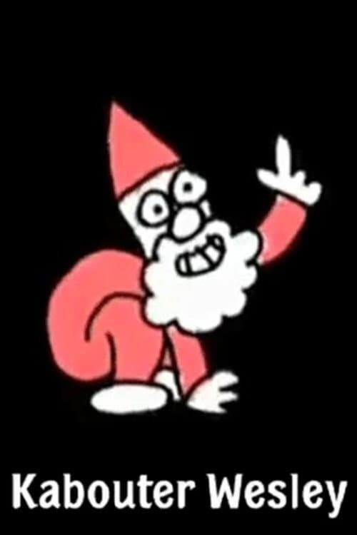 Poster for Gnome Wesley