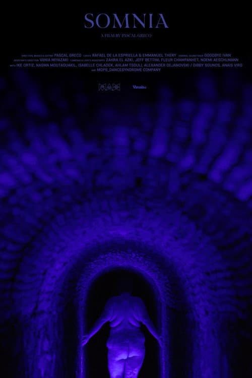 Poster for Somnia