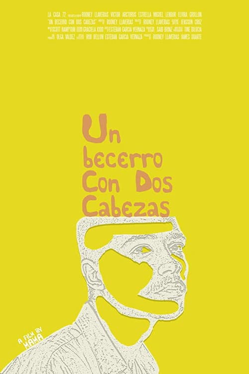 Poster for The Two-Headed Calf