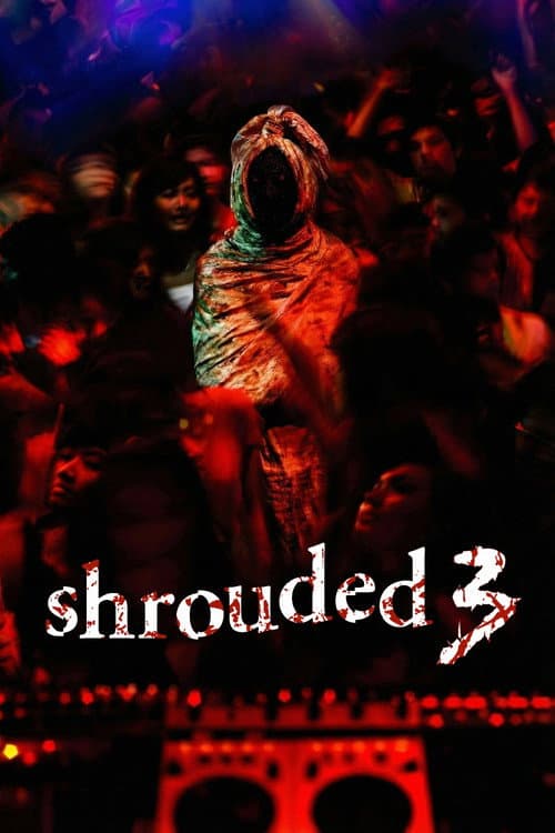 Poster for Shrouded 3