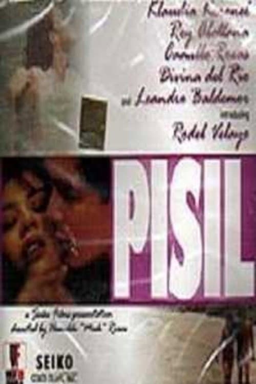 Poster for Pisil