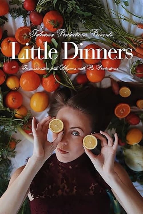 Poster for Little Dinners