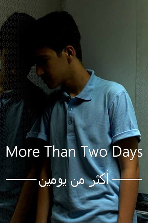 Poster for More Than Two Days