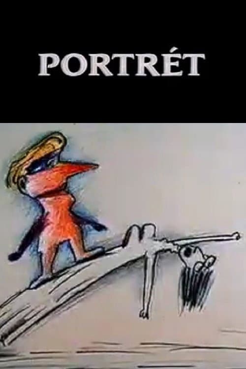 Poster for Portrait
