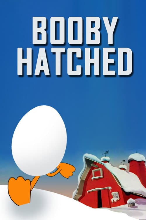 Poster for Booby Hatched