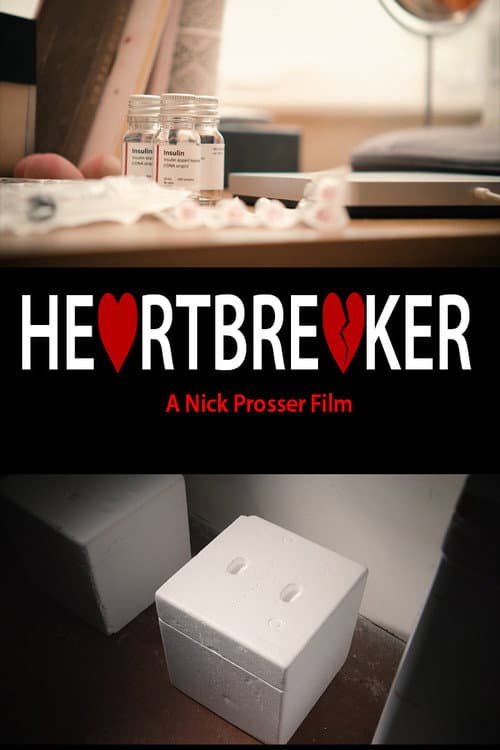Poster for Heartbreaker