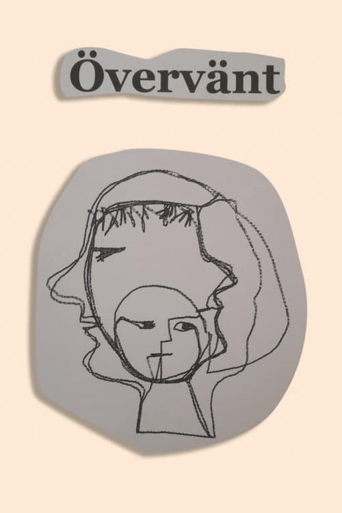Poster for Övervänt