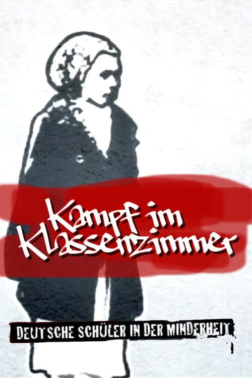 Poster for Kampf im Klassenzimmer