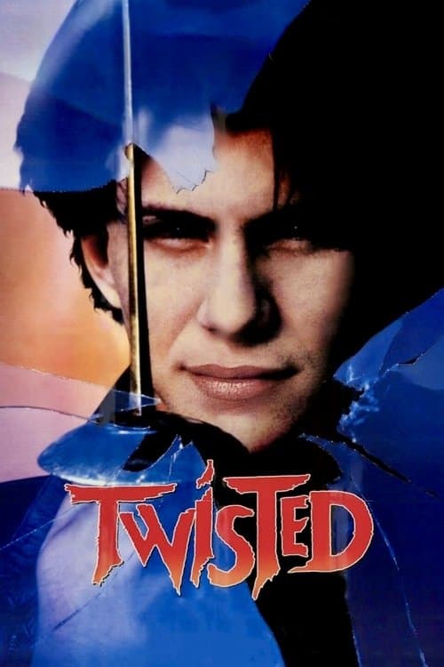 Poster for Twisted