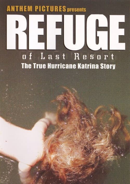 Постер до фільму «Refuge of Last Resort»