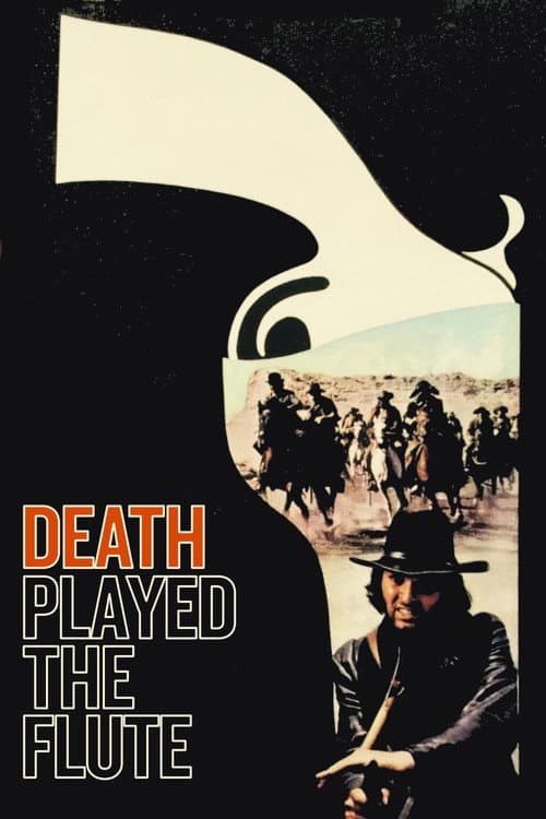 Poster for Death Played the Flute